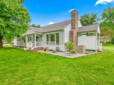 529 East St, Jonesville, MI, 49250