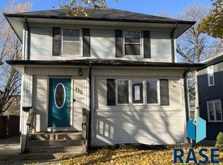 715 S Dakota Ave, Sioux Falls, SD 57104