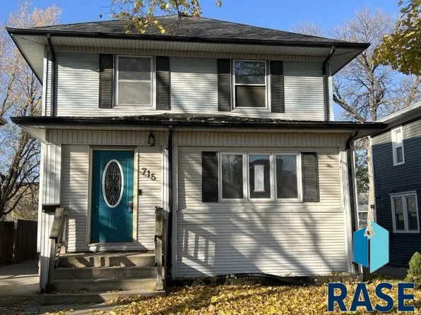 715 S Dakota Ave, Sioux Falls, SD 57104