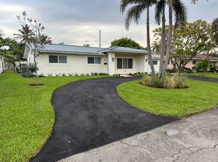 1600 NE 59th Pl, Fort Lauderdale, FL 33334