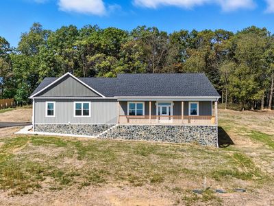 607 Slonaker Ln, Martinsburg, WV, 25405