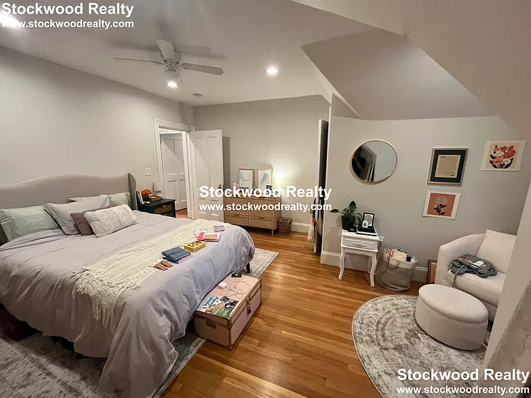 90 Lyndhurst St #5 — Photo 59