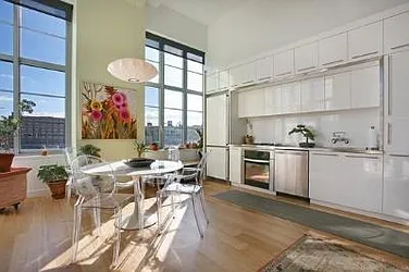 Rented by Corcoran