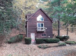 285 Lower Sandyhill Rd, Westfield, MA 01085