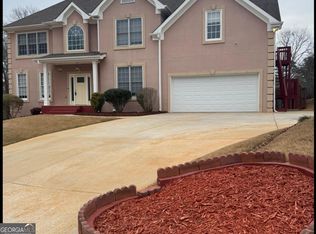 4102 Sweet Water Fls, Ellenwood, GA