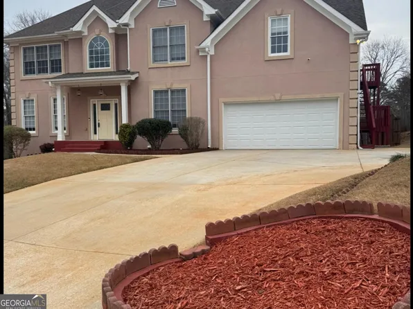 4102 Sweet Water Fls, Ellenwood, GA 30294