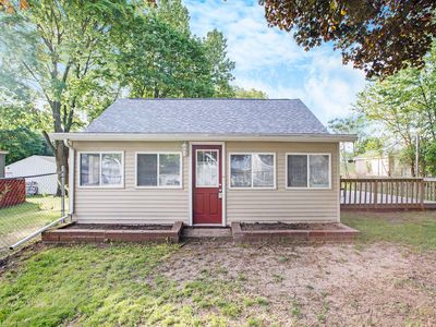 11465 E Shore Dr, Delton, MI, 49046