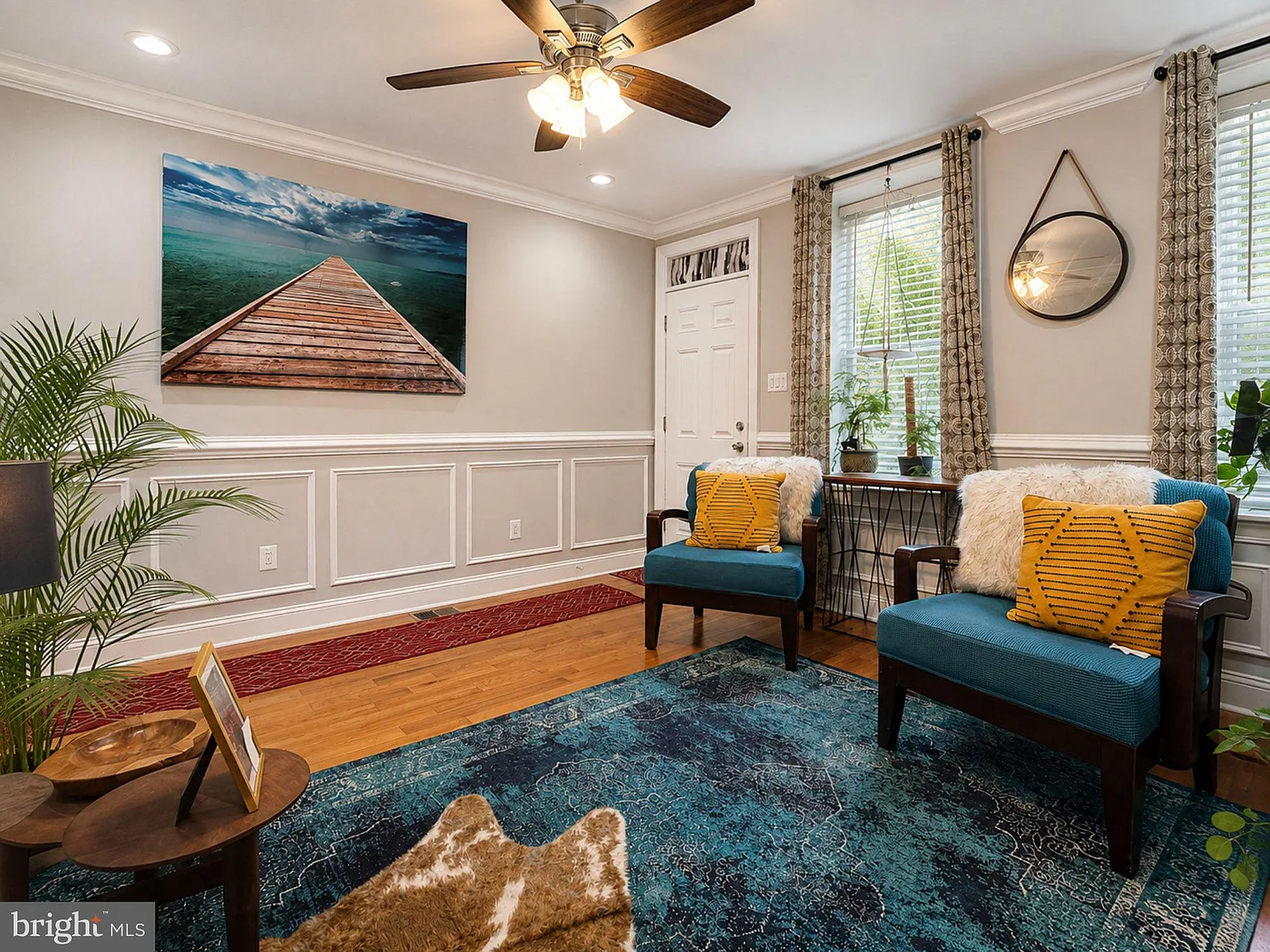 4 bed, 2.0 bath, 2072 sqft, $3,100 — Photo 3