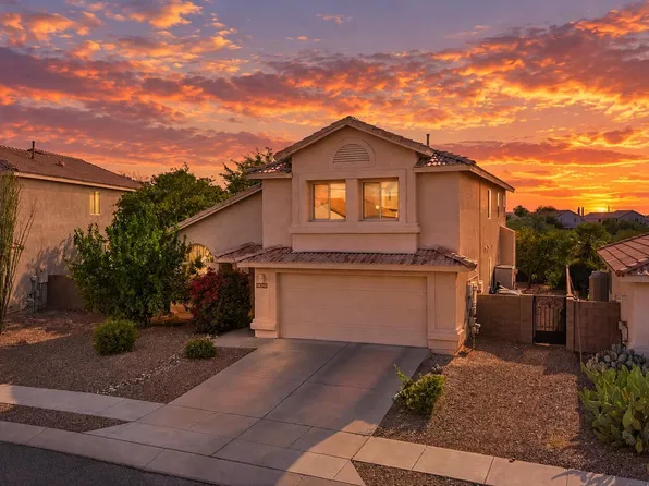 10248 E Buffaloberry Loop, Tucson, AZ 85748