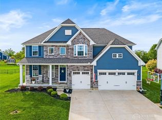 602 Foxtail Ct, Troy, OH 45373