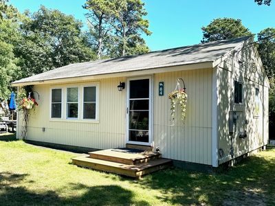 262 Old Wharf Rd UNIT 84, Dennis Port, MA, 02639