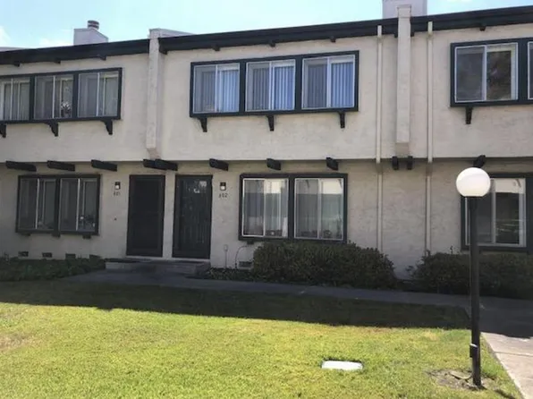 1031 Clyde Ave APT 1801, Santa Clara, CA 95054