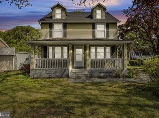 1948 W Trindle Rd, Carlisle, PA 17013