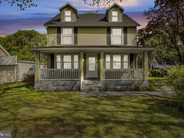 1948 W Trindle Rd, Carlisle, PA 17013