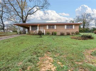 215 Sherwood Dr, Jackson, AL 36545