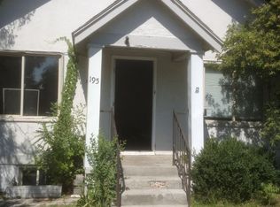 191 4th St, Idaho Falls, ID 83401