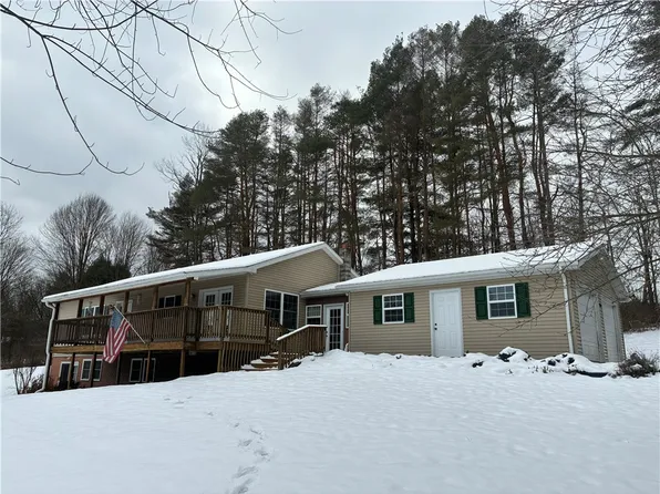 850 Ouaquaga Rd, Windsor, NY 13865