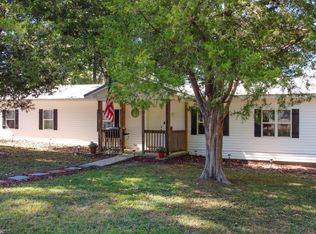 115 River View Ln, Talladega, AL 35160