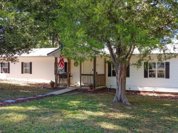 115 River View Ln, Talladega, AL 35160