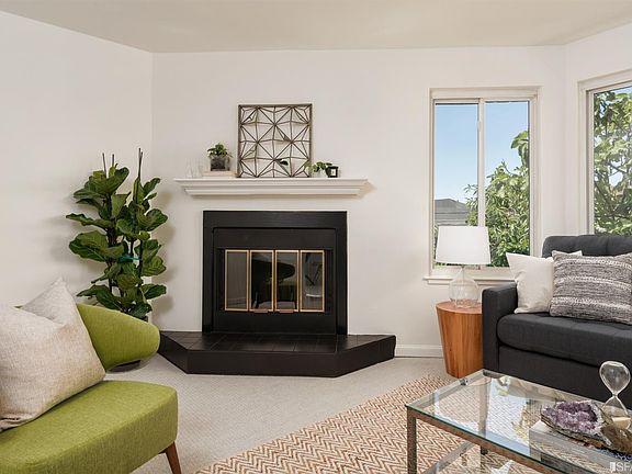 4th image of 1036 Potrero Ave APT 5