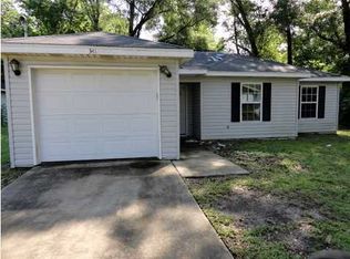 341 Lincoln St, Crestview, FL 32536