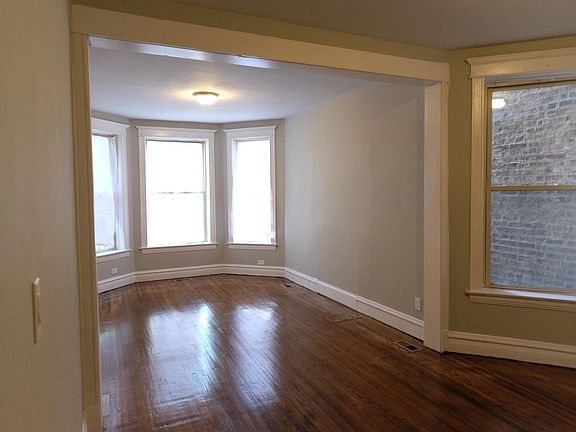 Living/Dining view 2