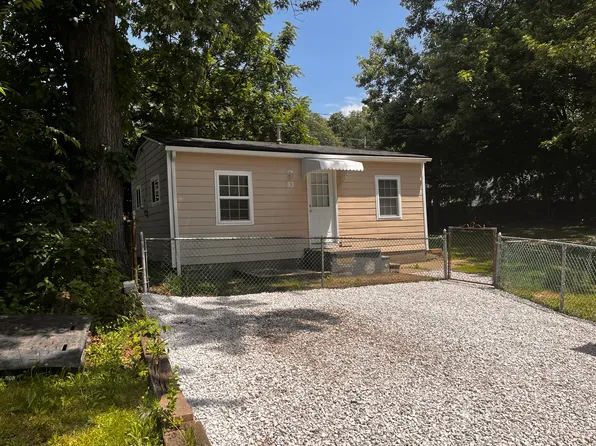 53 N Columbine Ave, Akron, OH 44312