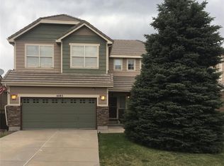 4085 Miners Candle Pl, Castle Rock, CO 80109