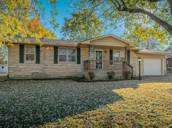 215 Midway Ave, Madisonville, KY 42431