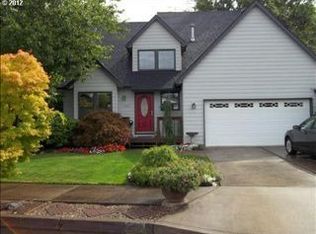 3620 SW 16th Ct, Gresham, OR 97080