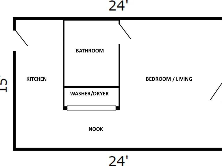 217 Sherman Ave #B — Photo 13