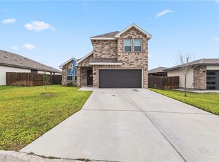 14460 Chalk Ridge Dr, McAllen, TX 78504