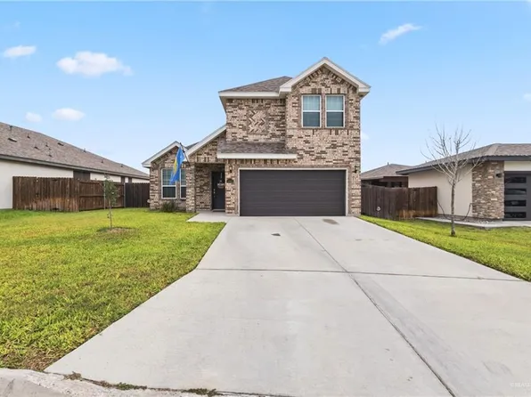 14460 Chalk Ridge Dr, McAllen, TX 78504