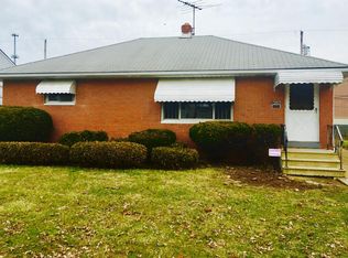 15805 Greendale Rd, Maple Heights, OH 44137