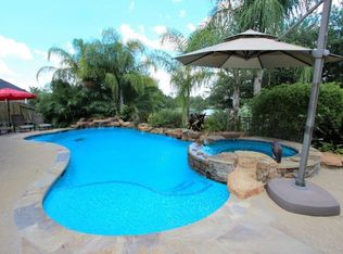 22706 Bridgehaven Dr, Katy, TX 77494