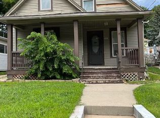 321 Harrison St, Council Bluffs, IA 51503