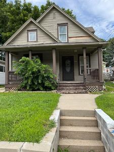 321 Harrison St, Council Bluffs, IA, 51503
