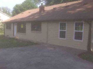 470 S Gordon Rd SW, Mableton, GA 30126