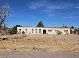 932 Cactus Wren Ln, Sierra Vista, AZ 85635