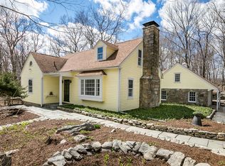 95 Black Rock Tpke, Redding, CT 06896