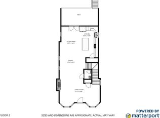 5122 N Normandy Ave, Chicago, IL