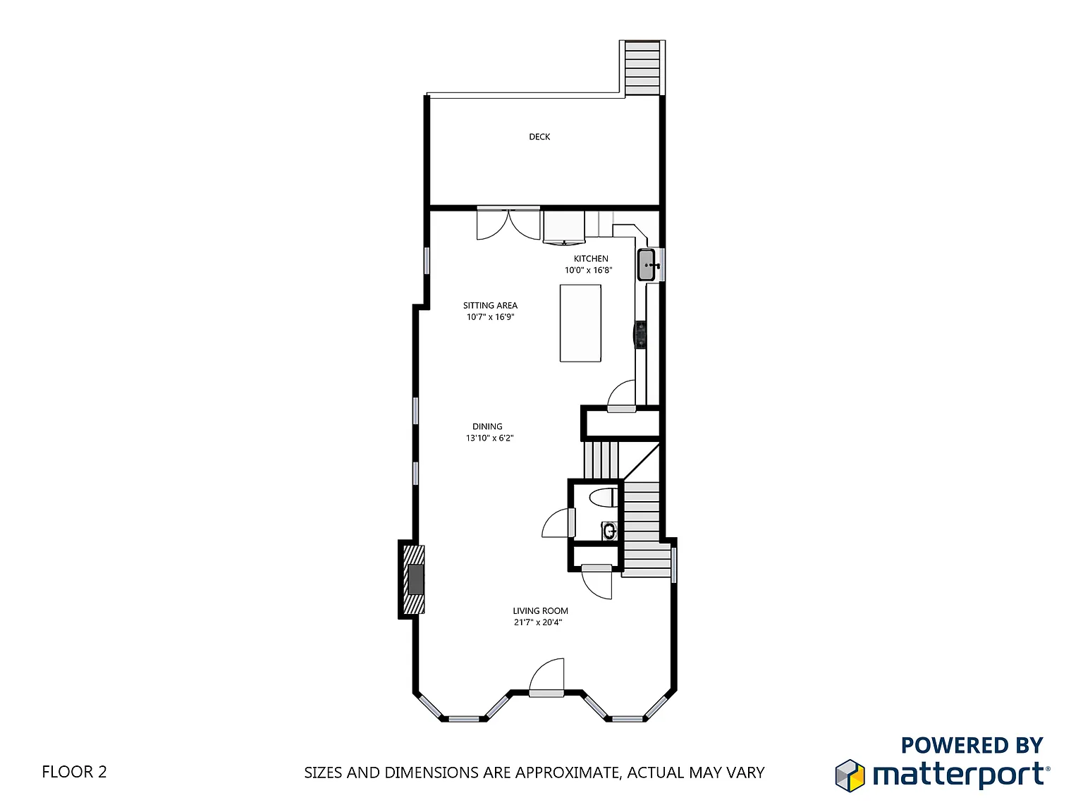 5122 N Normandy Ave photo 1