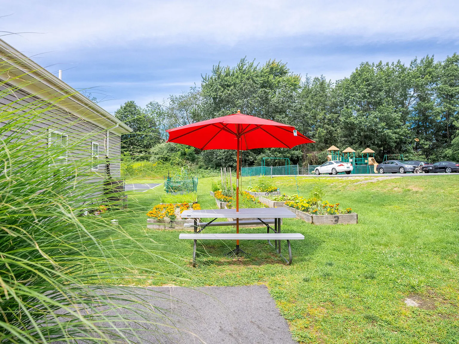 Franklin Village — Photo 3