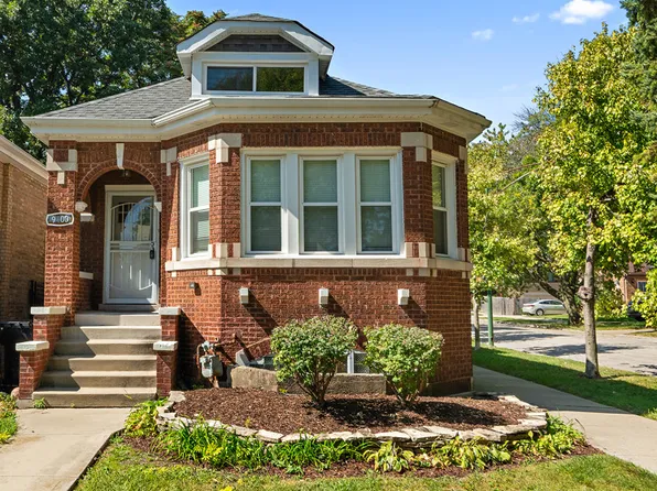 9400 S Charles St, Chicago, IL 60643