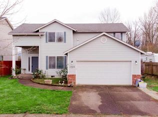 1543 S 6th St, Independence, OR 97351