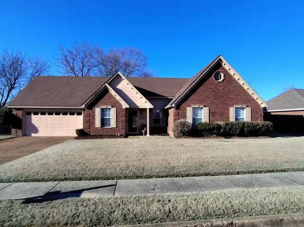 6658 Cindy Lynn Ln, Memphis, TN 38141