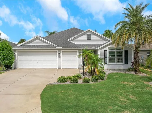 1241 TARFLOWER TERRACE, THE VILLAGES, FL 32163