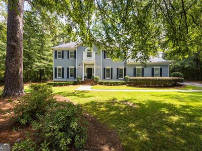 103 Hanover Pl, Macon, GA, 31210