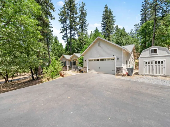6639 Nugget Dr, Foresthill, CA 95631