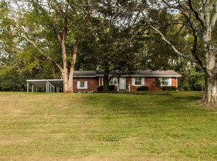 2116 Guaranty Dr, Nashville, TN 37214